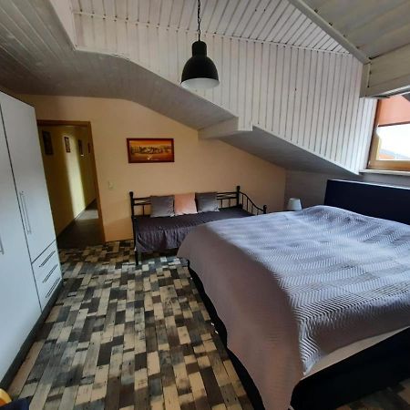 Ferienhaus Waterstrat Stolberg i. Harz Екстериор снимка