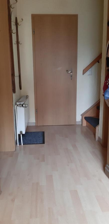 Ferienhaus Waterstrat Stolberg i. Harz Екстериор снимка
