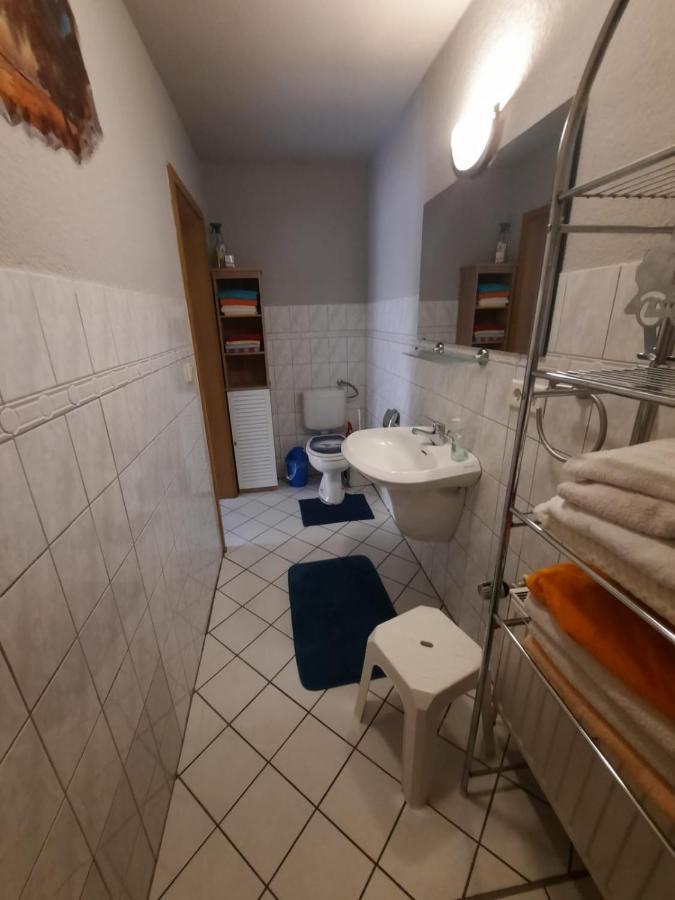 Ferienhaus Waterstrat Stolberg i. Harz Екстериор снимка