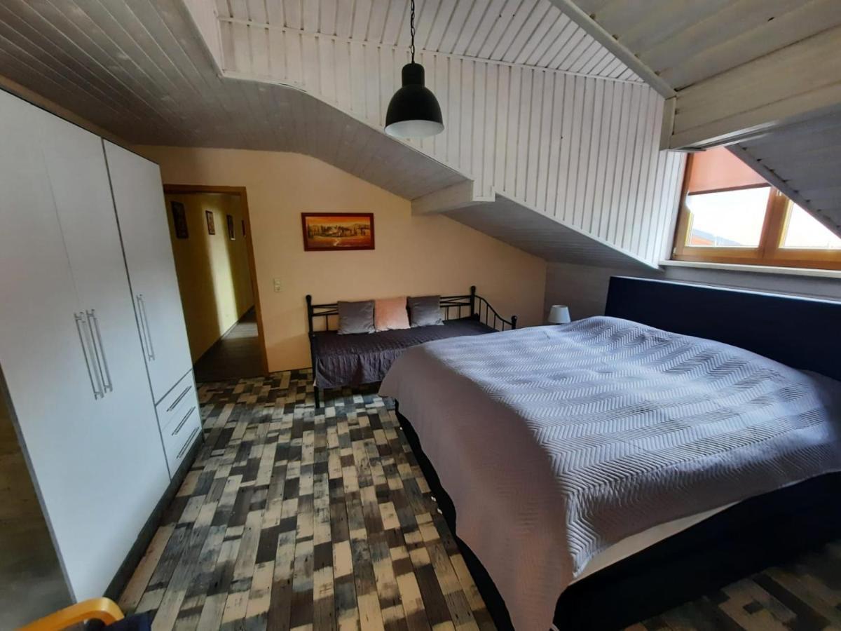 Ferienhaus Waterstrat Stolberg i. Harz Екстериор снимка