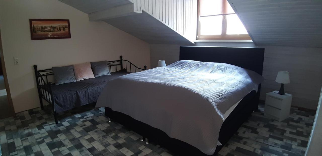 Ferienhaus Waterstrat Stolberg i. Harz Екстериор снимка