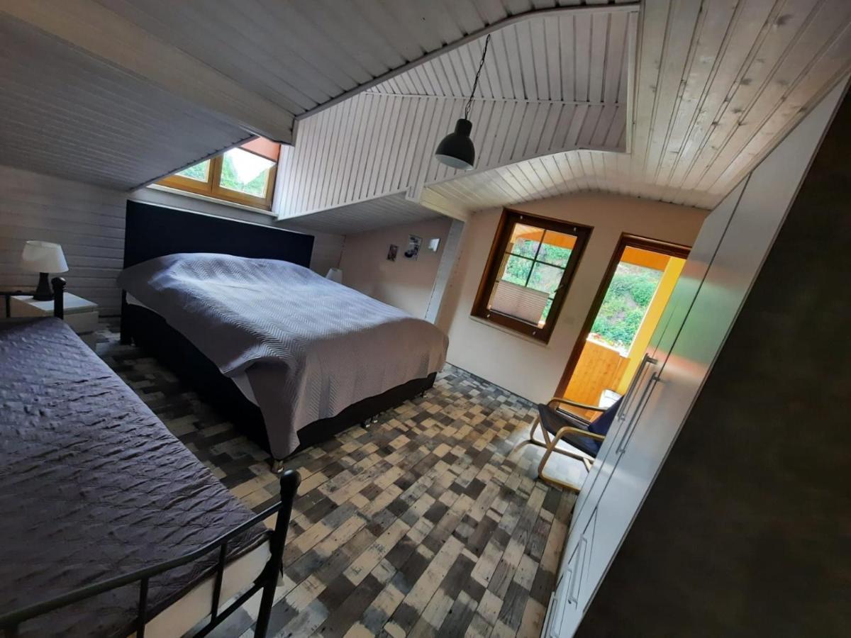 Ferienhaus Waterstrat Stolberg i. Harz Екстериор снимка