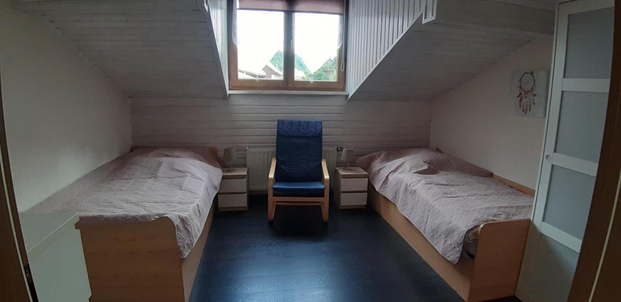Ferienhaus Waterstrat Stolberg i. Harz Екстериор снимка