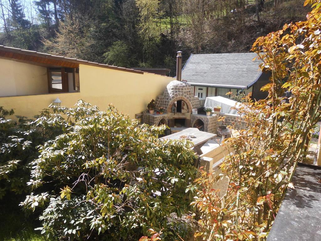 Ferienhaus Waterstrat Stolberg i. Harz Екстериор снимка